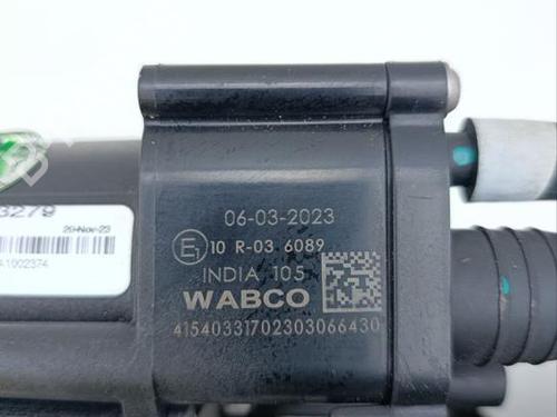 Suspension compressor BMW X5 (F15, F85) xDrive 50 i | BP30129956M103