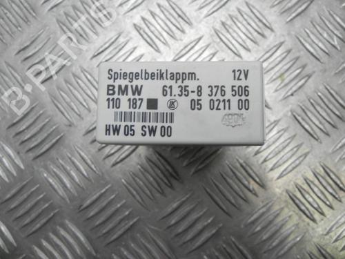 Control unit MINI MINI Convertible (R52) Cooper S | BP37541442M11 - Image 2