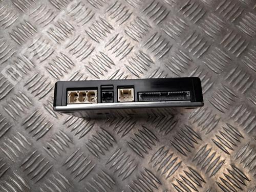 Control unit TOYOTA COROLLA Saloon (_E21_) 1.8 VVTi Hybrid (ZWE211) | BP37548587M11 - Image 3