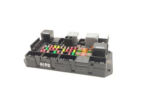 Used Fuse box JAGUAR XJ (X351) 3.0 SCV6 (340 hp) 28942501