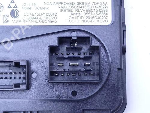 Electronic module PORSCHE PANAMERA (971) 4.0 Turbo S E-Hybrid (97AFH1, 97BFH1) | BP33984897M83 - Image 8