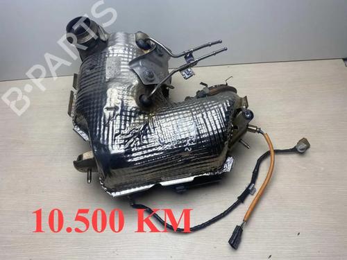 Used Catalyst RENAULT AUSTRAL E-TECH 200 Hybrid (HGM2) (199 hp) 31626166