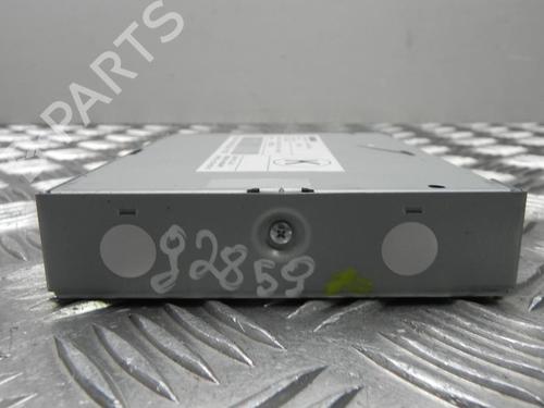 Electronic module NISSAN QASHQAI II (J11, J11_) 1.2 DIG-T | BP28937631M83 