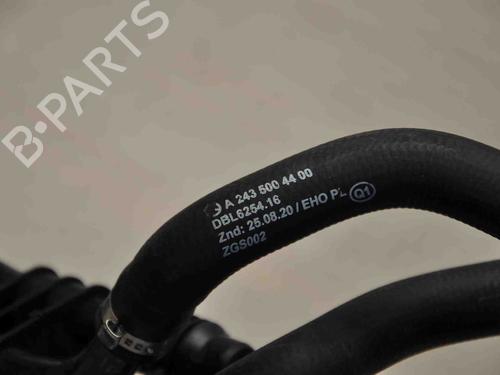 Pipe MERCEDES-BENZ EQA (H243) EQA 250+ (243.702) | BP28934867M125 