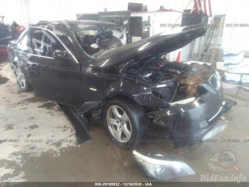 BMW 5 (E60) 535 i 4825981