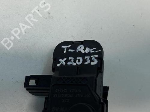 Fuel cap VW T-ROC (A11, D11) 1.5 TSI | BP30081637C161 