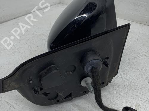 Right mirror CITROËN C3 III (SX) 1.2 THP 110 (SXHNPS, SXHNZT, SXHNZ6) | BP28919355C27 