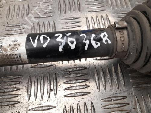 Right rear driveshaft VW ID.4 (E21) PRO | BP28916400M41