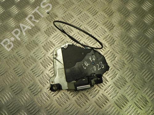Used Electronic module Electronic module 37580284 37580284