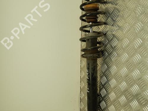 Left rear shock absorber BMW 5 (F10) 535 d | BP28920229M18 