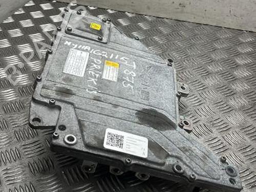 Inverter/Converter XPENG P7 EV All-wheel Drive | BP37568026M119  - Image 5