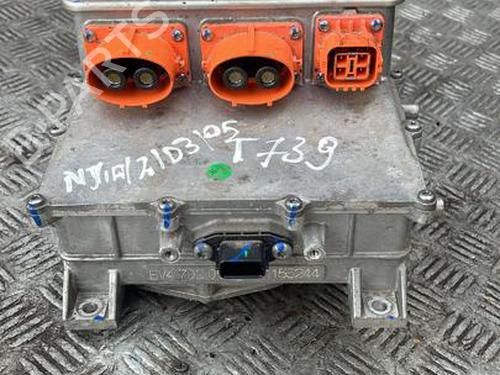 Inverter/Converter DACIA SPRING EV (B6M1) | BP37555241M119  - Image 6