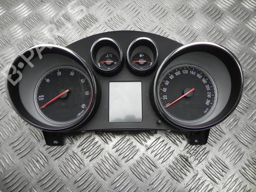 Used Instrument cluster Instrument cluster 37543342 37543342