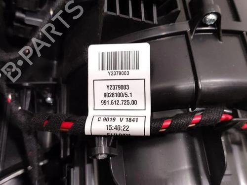 Air vent PORSCHE CAYMAN (981) 2.7 | BP28914211I21  - Image 18