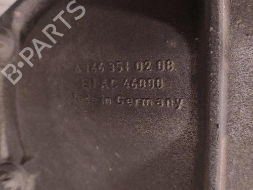 Rear differential MERCEDES-BENZ GL-CLASS (X166) GL 450 4-matic | BP28946518M24  - Image 6