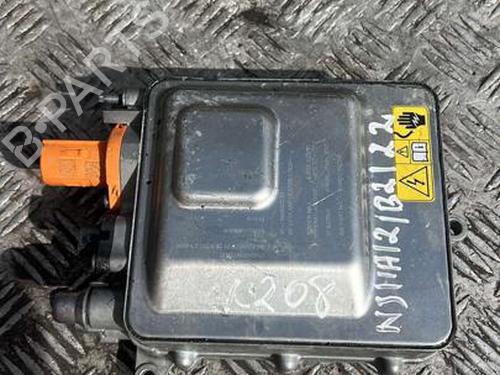 Used Electronic module Electronic module 37573890 37573890