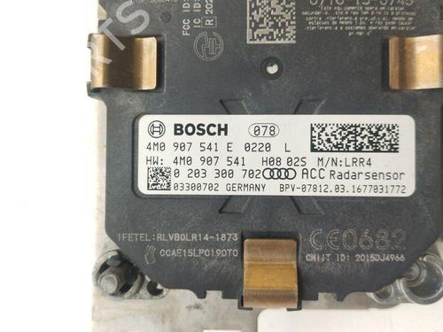 Elektronische module AUDI Q7 (4MB, 4MG, 4MQ) 3.0 TFSI quattro | BP28943028M83 