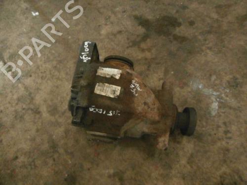 Used Rear differential Rear differential 37543302 37543302