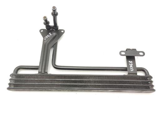 Used Water radiator MASERATI QUATTROPORTE V 4.7 S (431 hp) 28923011