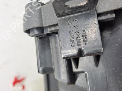 Fuse box BMW X3 (F25) xDrive 20 d | BP28928556E1 