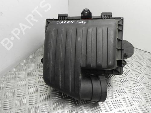 Used Mass air flow sensor VW SHARAN (7M8, 7M9, 7M6) 2.0 TDI (140 hp) 28909663