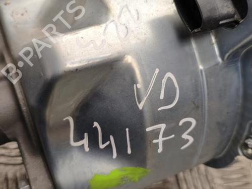 Brake master cylinder NISSAN ARIYA (FE0) EV | BP39181243M77 - Image 5