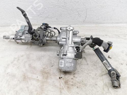 Used Steering column HYUNDAI IONIQ (AE) 1.6 GDI Hybrid (105 hp) 28921061