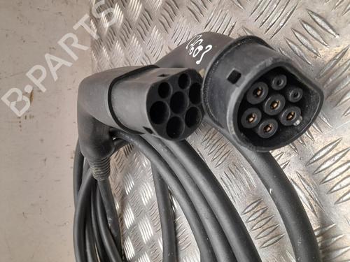 Cable RENAULT ZOE (BFM_) ZOE | BP39661654E12 - Image 2