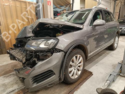 Electronic module VW TOUAREG (7P5, 7P6) 3.0 V6 TDI | BP37550360M83  - Image 6