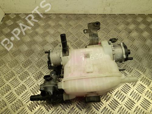 Ekpansionstank RENAULT LOGAN I (LS_) 1.6 (LS0L, LS09, LS0V, LS0P, LS18, LS1S, LS1V, LS1Y,... | BP37561189C120 - Image 2