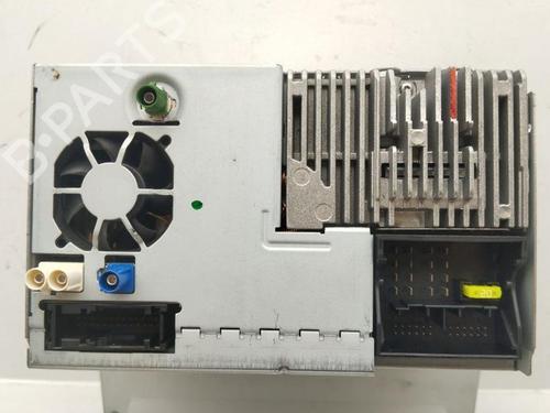 Electronic module BENTLEY CONTINENTAL FLYING SPUR (3W_) 6.0 FLEX | BP28936263M83 