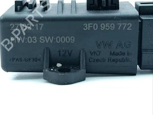 Elektronisk sensor PORSCHE PANAMERA (971) 4.0 Turbo (97AFF1, 97BFF1) | BP30908839M84 