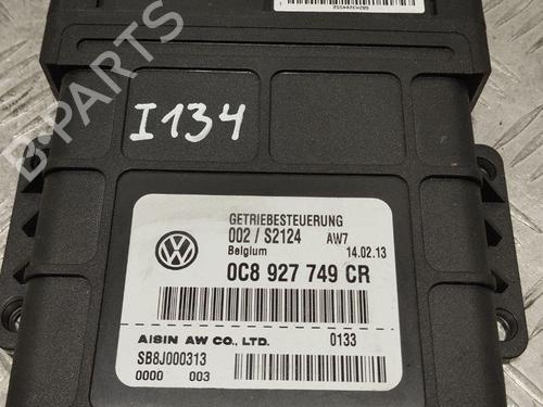 Gearkassestyreenhed PORSCHE PANAMERA (970) 3.0 S E-Hybrid (380 hp) 28909864