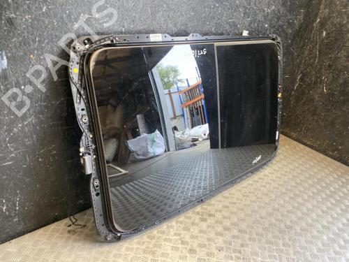 Techo Techo SKODA SUPERB III Estate (3V5) 2.0 TDI (150 hp) 37561050 37561050