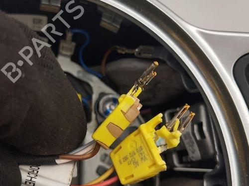 Steering wheel PORSCHE CAYENNE (92A) 3.0 S E-Hybrid | BP28924486C49 
