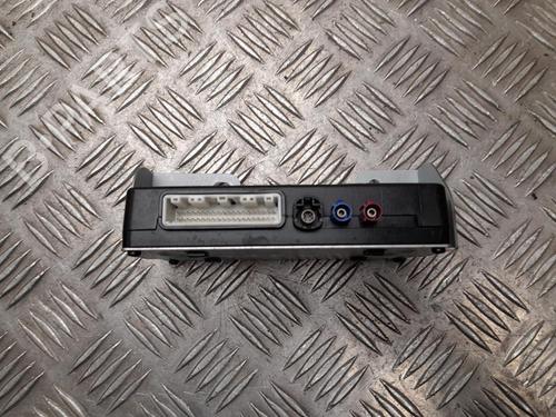 Electronic module MAXUS eDELIVER 9 Platform/Chassis Electric (SV63C, SC63D) | BP37563509M83 - Image 2