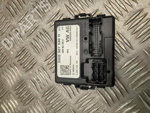 Used Electronic module Electronic module 37550850 37550850