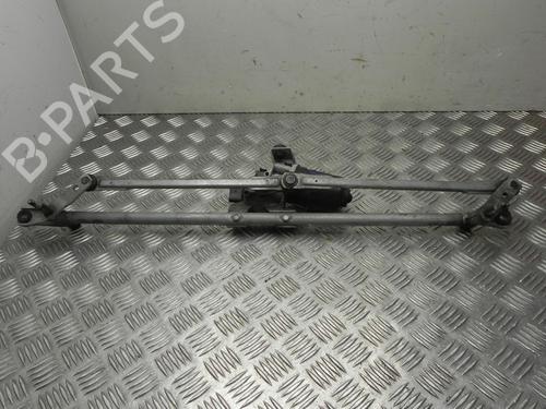 Used Front wipers mechanism LAND ROVER DISCOVERY IV (L319) 3.0 TD 4x4 (211 hp) 28929795