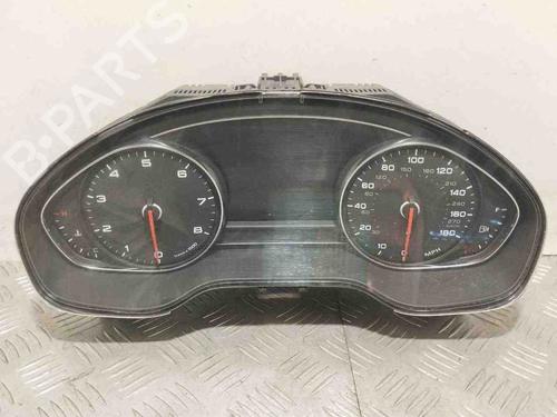 Used Instrument cluster AUDI A8 D4 (4H2, 4H8, 4HC, 4HL) 4.2 FSI quattro (371 hp) 28929932
