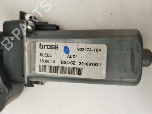 Electronic module AUDI A8 D4 (4H2, 4H8, 4HC, 4HL) 4.0 TFSI quattro | BP28930105M83