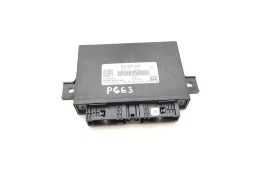 Used Engine control unit (ECU) PORSCHE TAYCAN Cross Turismo (Y1B) 4 (Y1BBD1) (476 hp) 28941716