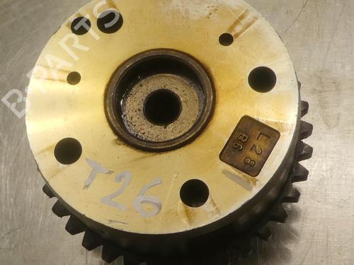 Pulley VW GOLF VI (5K1) 1.4 TSI | BP28936689M122