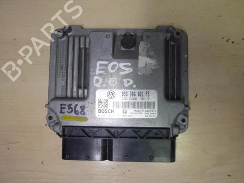 Used Engine control unit (ECU) Engine control unit (ECU) 28925877 28925877