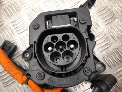 Cable SKODA OCTAVIA IV Combi (NX5, PV5) 1.4 TSI | BP37567977E12 - Image 2