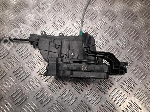 Electronic module MERCEDES-BENZ VITO Van (W447) 116 CDI (447.601, 447.603, 447.605) | BP37557351M83 - Image 2