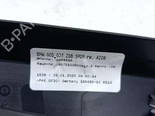 Speaker BMW X5 (G05, F95) xDrive M50 i | BP38999842E2  - Image 12