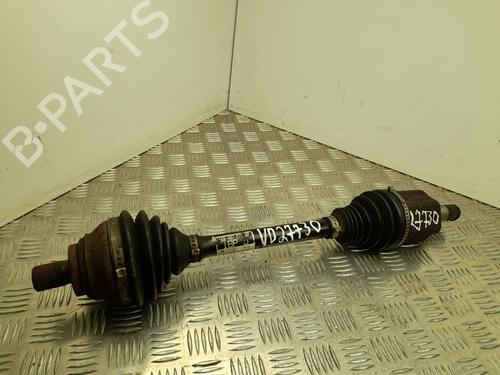 Used Driveshaft Driveshaft 37548944 37548944