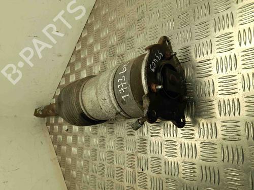 Used Left rear shock absorber TESLA MODEL S (5YJS) P85D AWD (700 hp) 28926552
