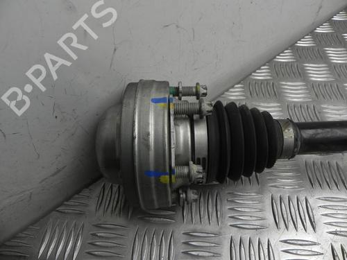 Driveshaft CHEVROLET CAMARO 3.6 | BP37541684M37 - Image 2