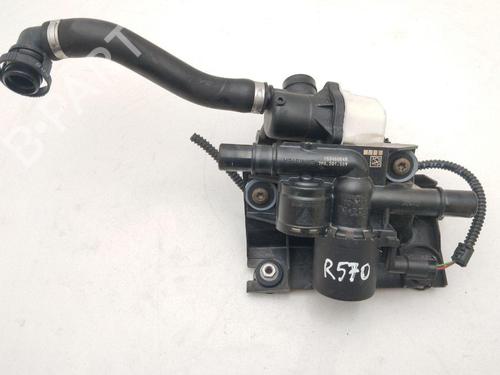 Used Electronic sensor PORSCHE CAYENNE (92A) 3.0 S E-Hybrid (416 hp) 28909469